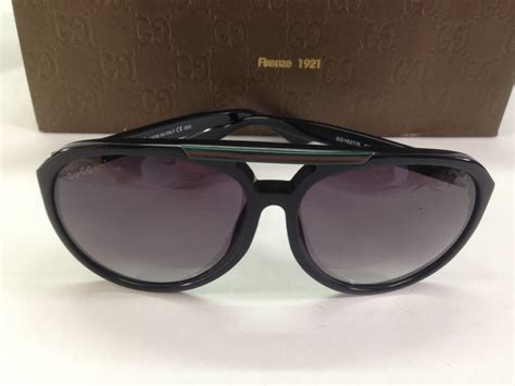 lentes gucci originales